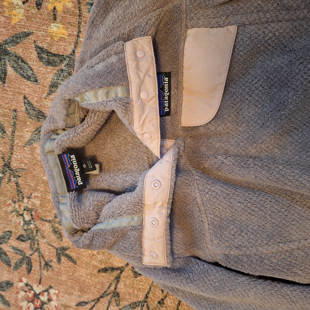 Patagonia Women's Soft Purple